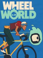 Wheel World (PC) - Steam Key ROW