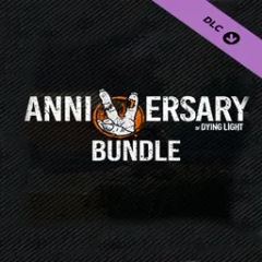 5th Anniversary Bundle