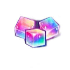 6.100 Rainbow Cubes (Email)