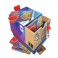 Trendsetter Treasure Pack