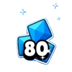 80 Gems (Google)