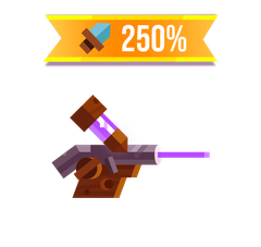 Tranquilizer Gun (по ID)