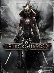 Blackguards 2 Steam Key GLOBAL