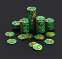 800 Event Points (по ID)