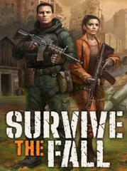 Survive the Fall (PC) - Steam Key  - Европа