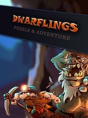 Dwarflings (PC) - Steam Key - GLOBAL
