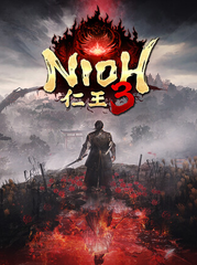 Nioh 3 (PC) - Steam Key  - Европа