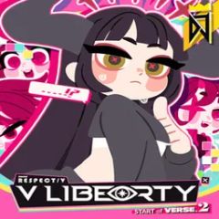 V Liberty Pack