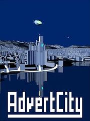 AdvertCity Steam Key GLOBAL