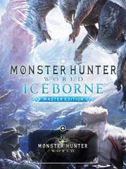 Monster Hunter World: World + Iceborne Master Bundle - Steam Key - Латам