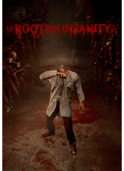 Roots of Insanity Steam Key GLOBAL