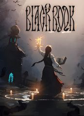 Black Book Steam Global