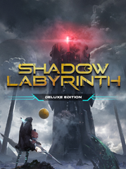 Shadow Labyrinth | Deluxe Edition (PC) - Steam Key - Европа