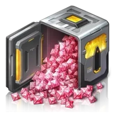 Hydra Crystal Pack VI
