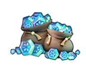 9.999 Frost Star (по ID)