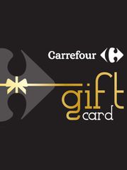 Carrefour Gift Card 500 EGP - Carrefour Key - EGYPT