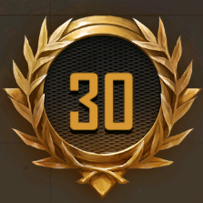 30 дней VIP Доступ (Google)