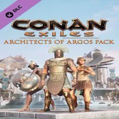 Architects of Argos Pack