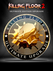 Killing Floor 2 | Ultimate Edition (PC) - Steam Key - GLOBAL