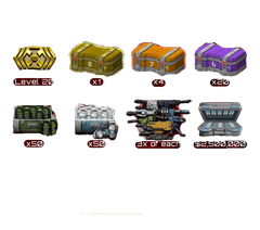 Fast Track Champion Pack (Google)