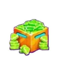 2000 Gems (Email)