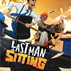 Last Man Sitting - Steam Key - GLOBAL