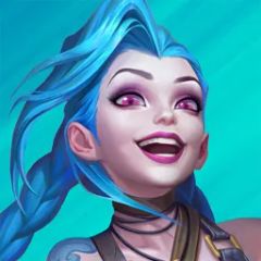 3275 Wild Cores