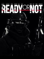 Ready or Not (PC) - Steam Key - UNITED STATES