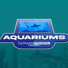 Aquariums DLC