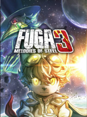 Fuga: Melodies of Steel 3 Steam Key  - GLOBAL