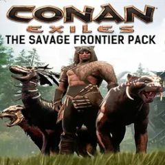 The Savage Frontier Pack