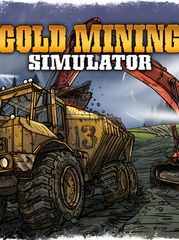 Gold Mining Simulator (Xbox One) - Xbox Live Key - EUROPE RESTRICTED