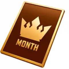 Prime Plus (1 Month)
