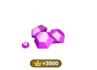 280 гемов (по ID)