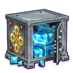 12000 Gems (Google)