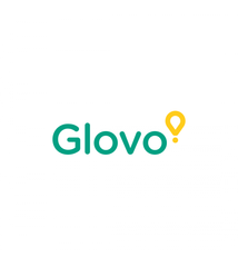 Glovo Gift Card 5 EUR - Glovo Key - Spain