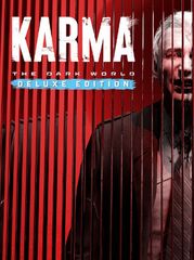 Karma: The Dark World (Xbox Series X/S, Windows 10) - Xbox Live Key - EUROPE
