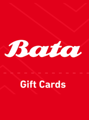 Bata Gift Card 20 SGD - Bata Key - SINGAPORE