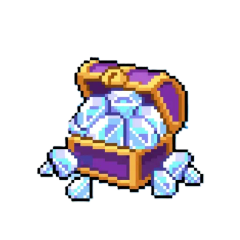 11000 Diamonds (Hive)