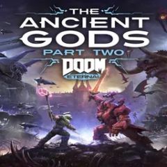 The Ancient Gods Part Two