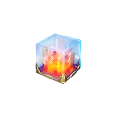 500 D-Gems (по ID)
