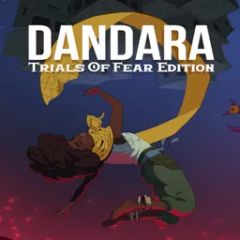 Trials Of Fear Edition