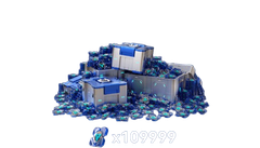 109.999 Монет (по ID)