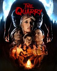 The Quarry (PC) Steam Key Global