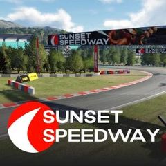 Sunset Speedway (по ID)