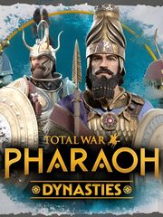 Total War: Pharaoh - Dynasties Key - Европа
