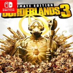 Ultimate Edition (Europe)