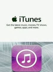 Apple iTunes Gift Card 10 AUD - iTunes Key - Australia