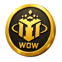 60 WOW Coins