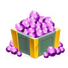 Mala de Diamantes (Facebook)